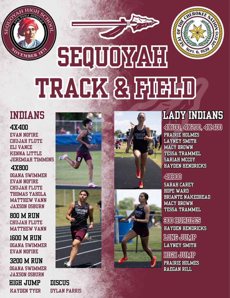 TRACK