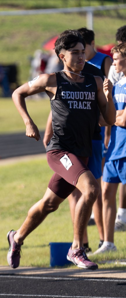 Track