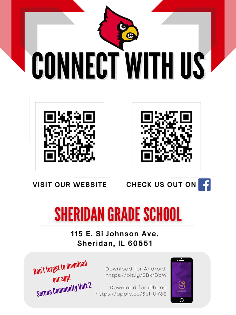 Connect with us !