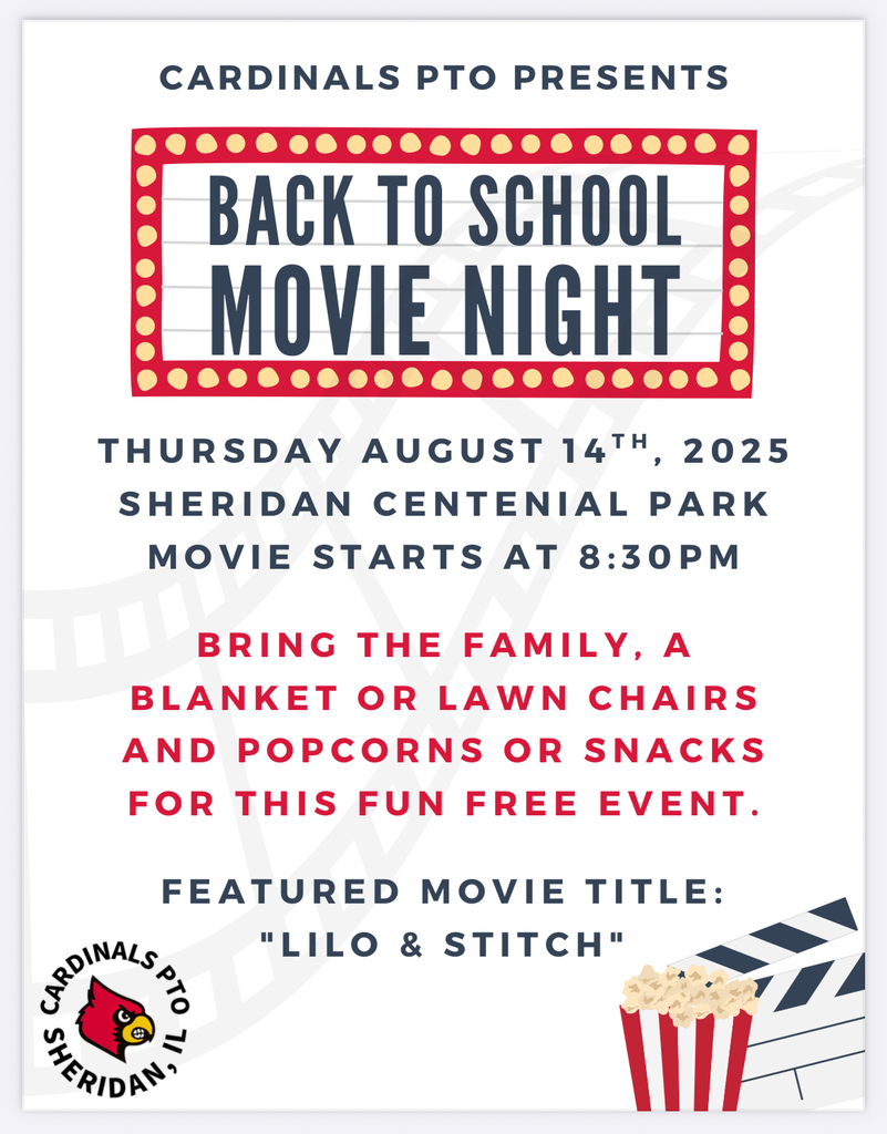 Movie Night
