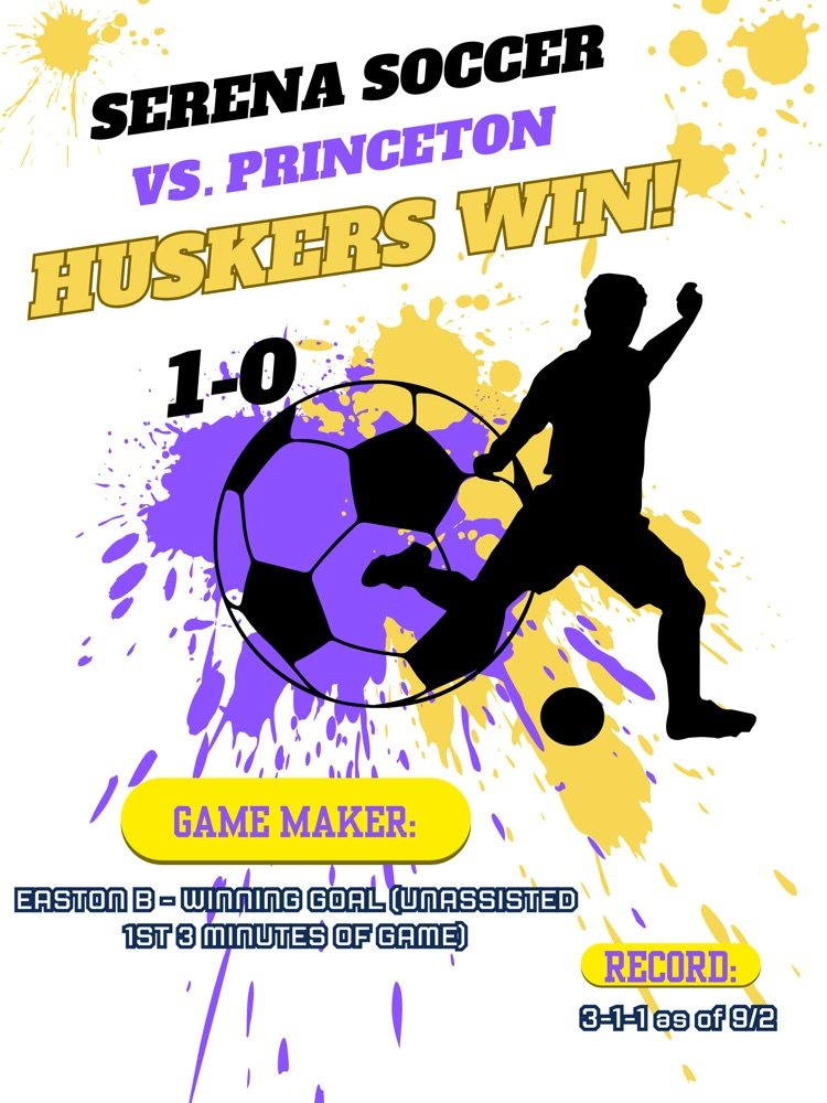 soccer results