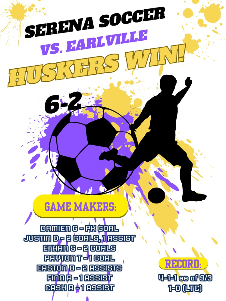 soccer results