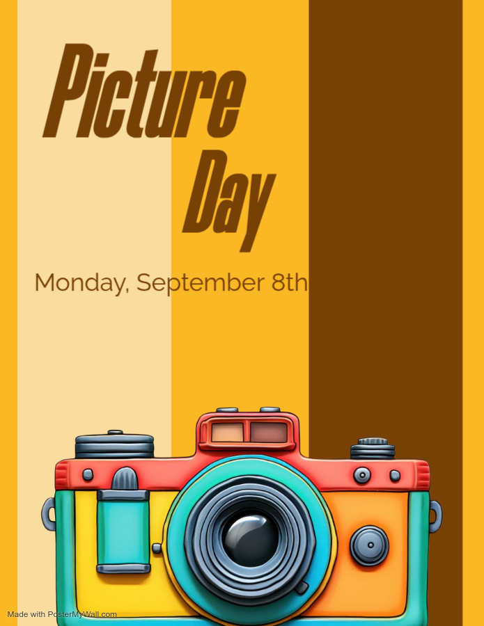 picture day