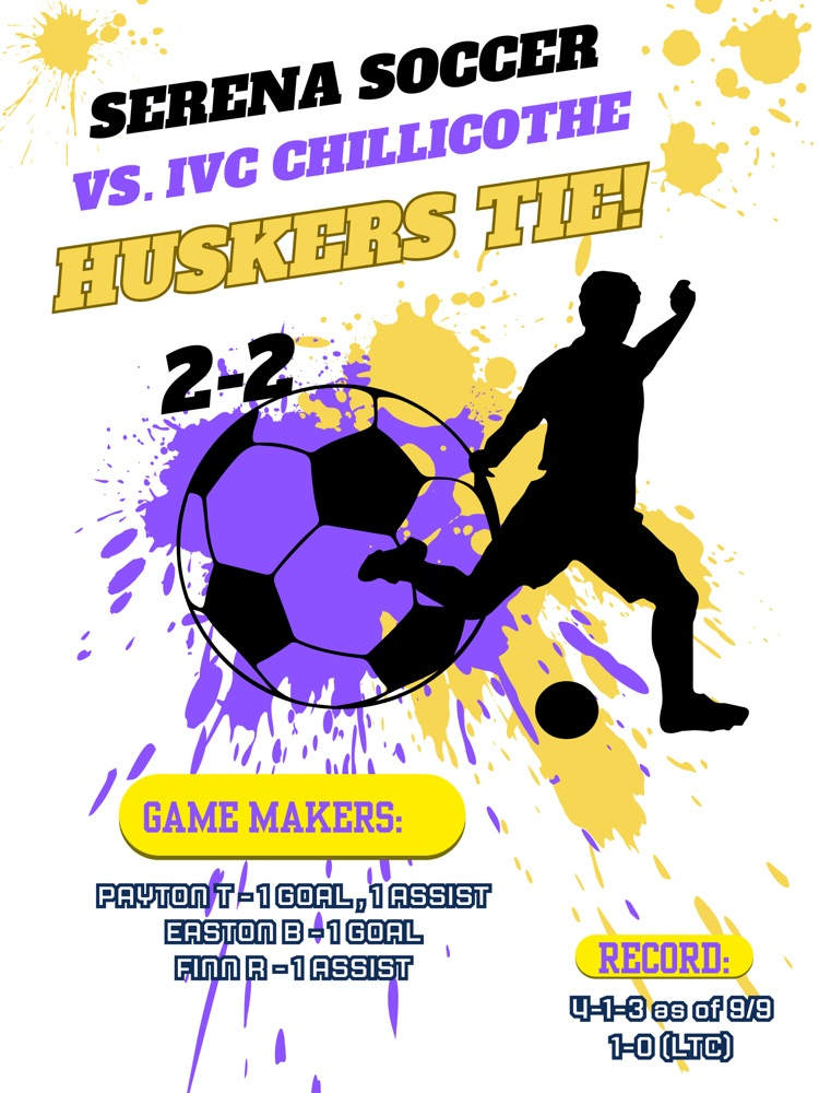 soccer results