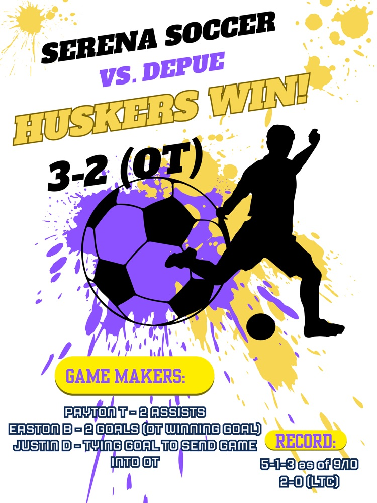 soccer results