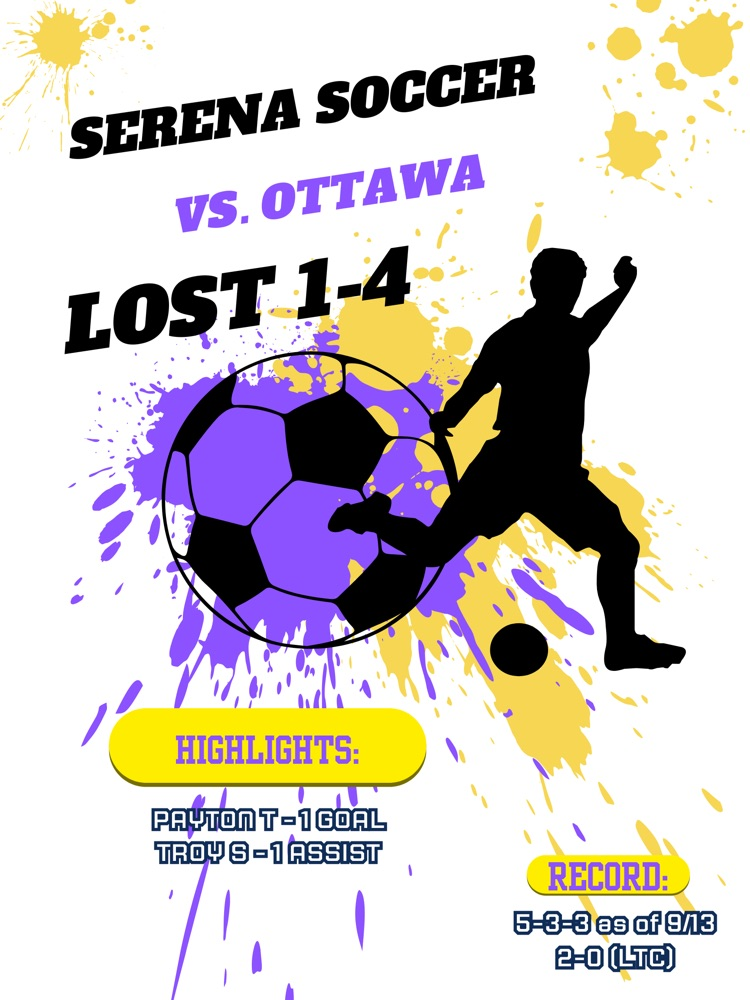 soccer results