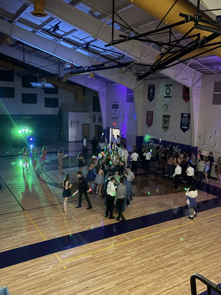 SHS hoco