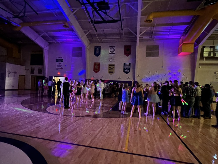 SHS hoco