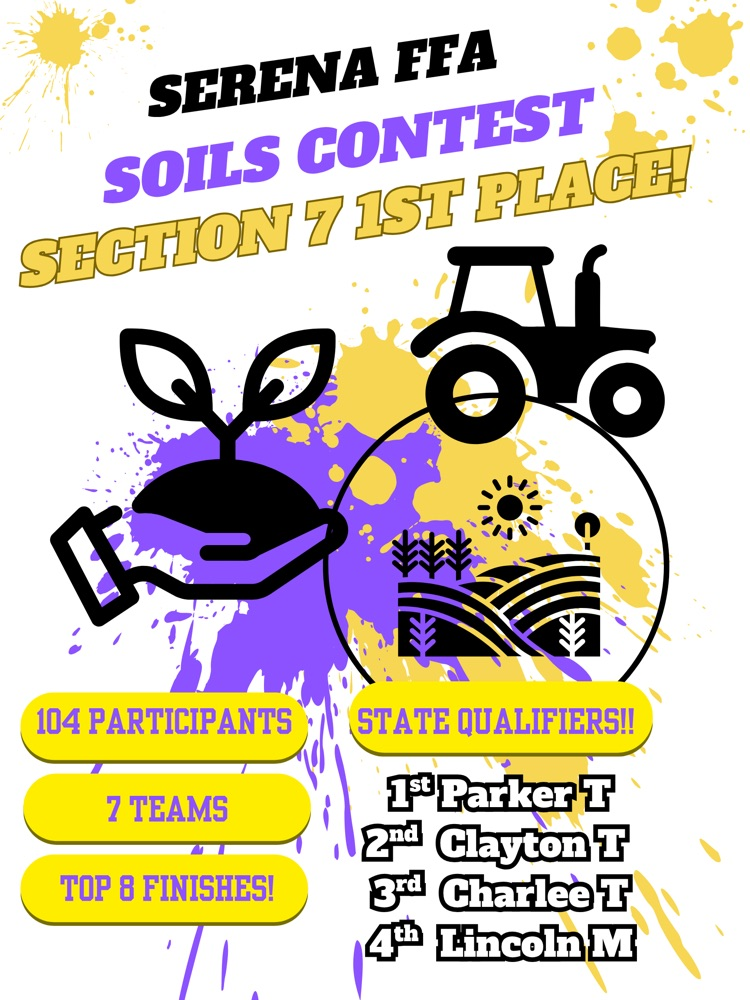 soils comp
