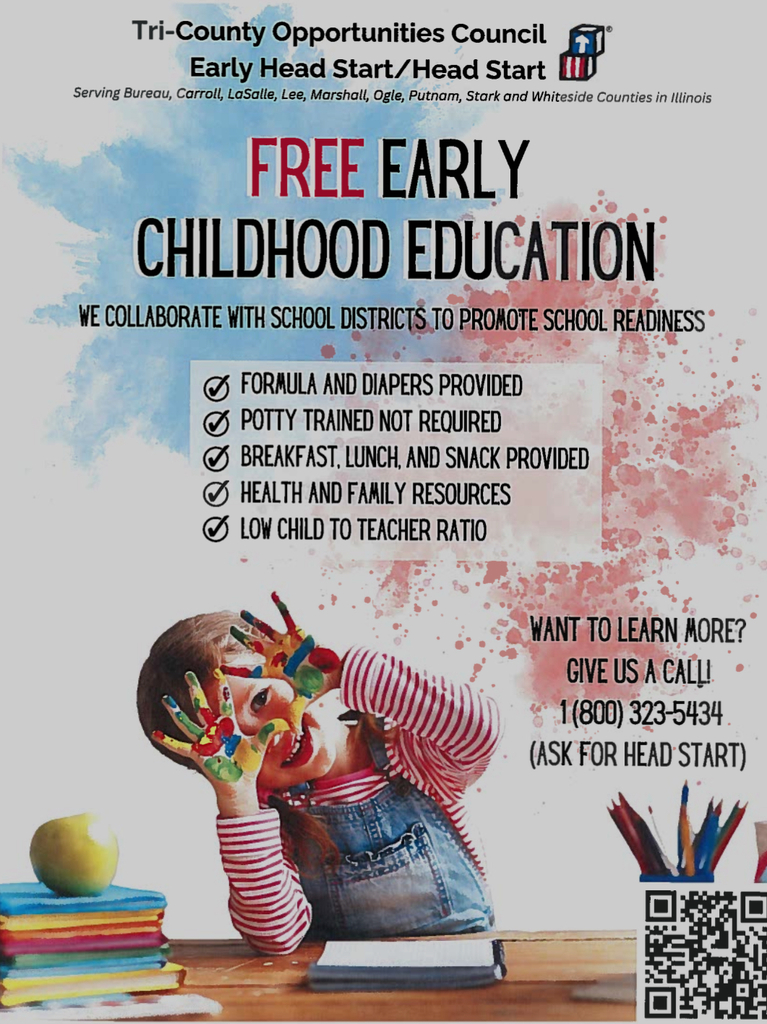 Early Childhood Education