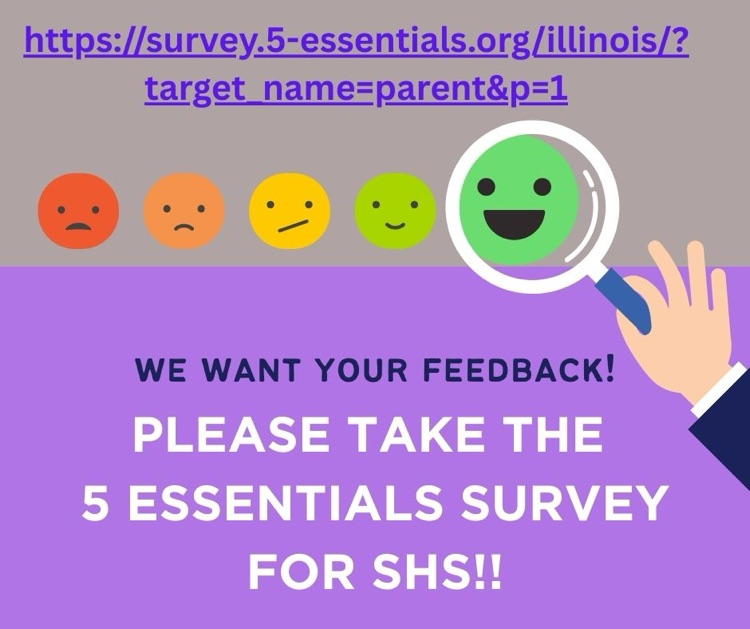 5 Essentials survey