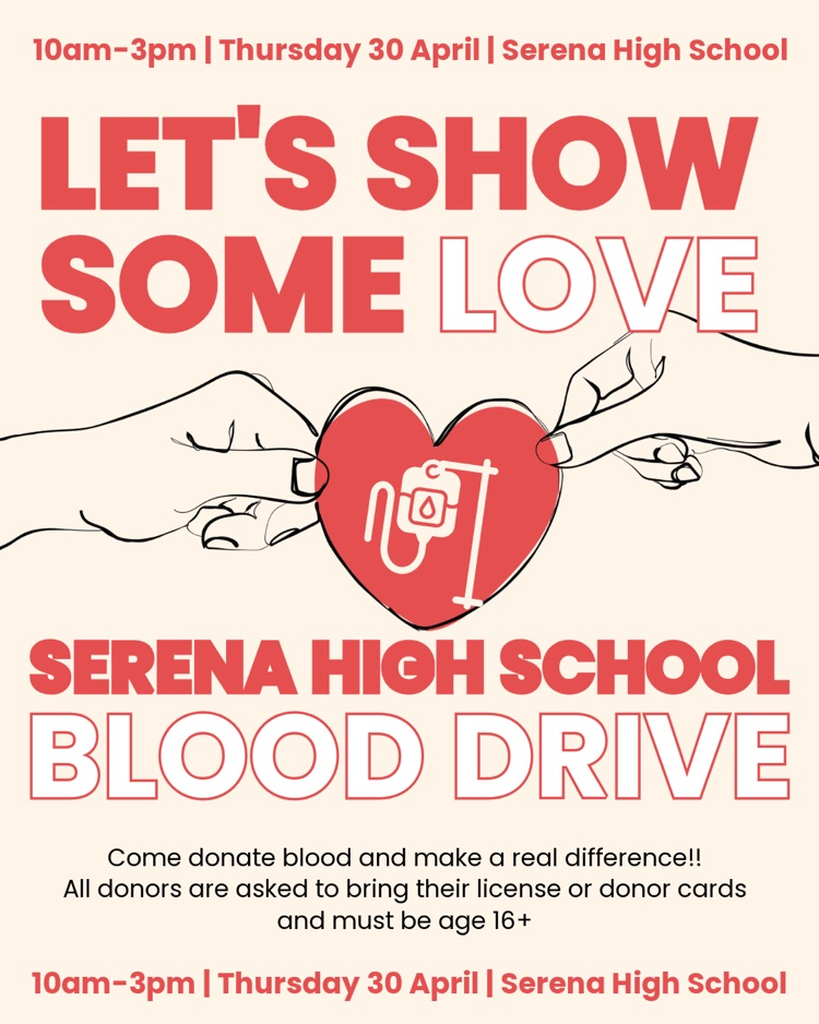 blood drive