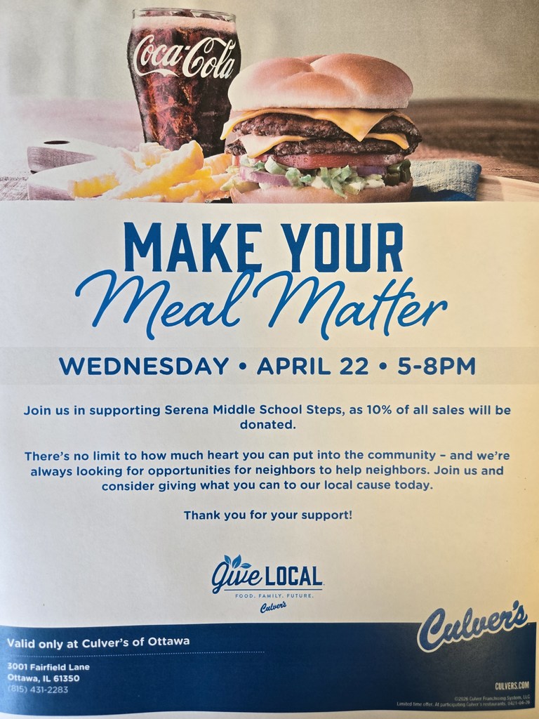 Culver's