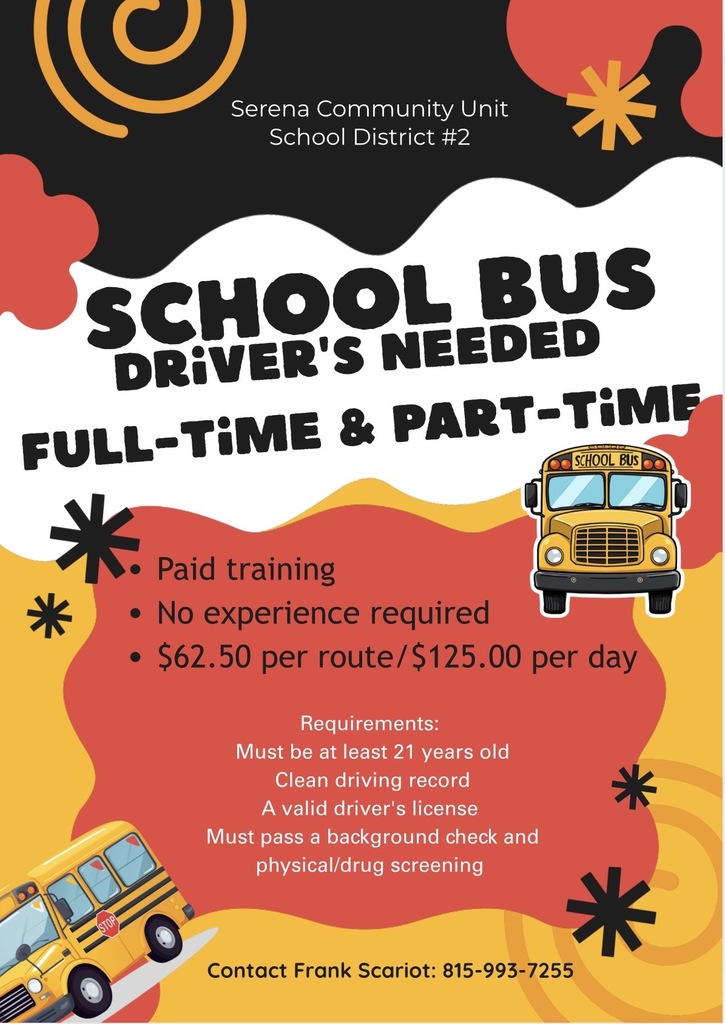 bus driver ad