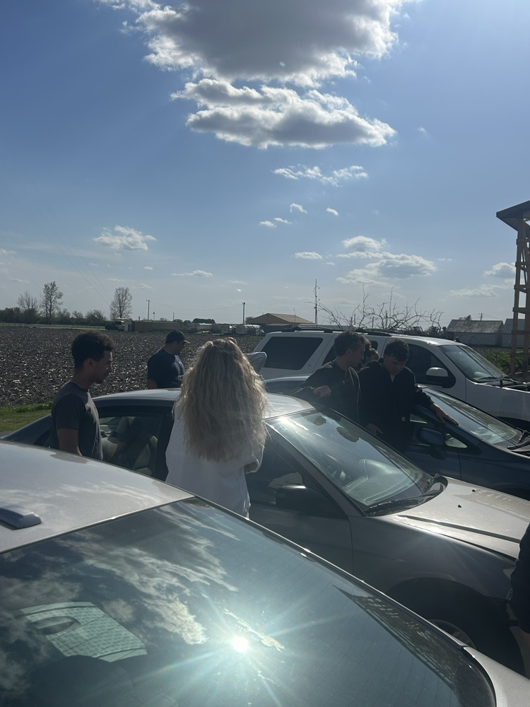 mock prom