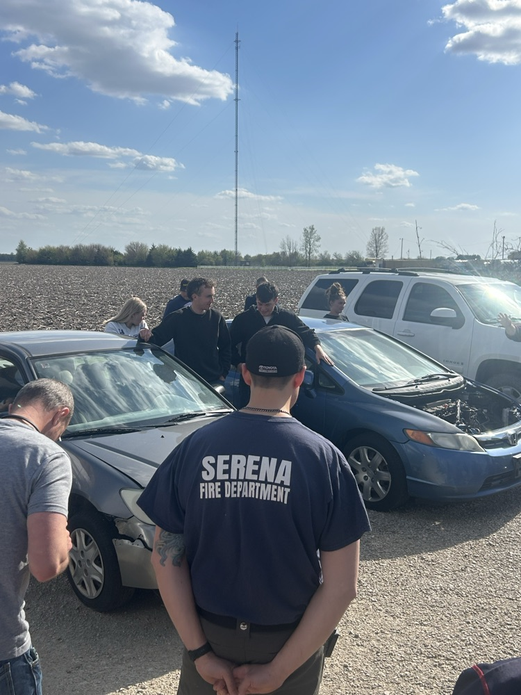 mock prom