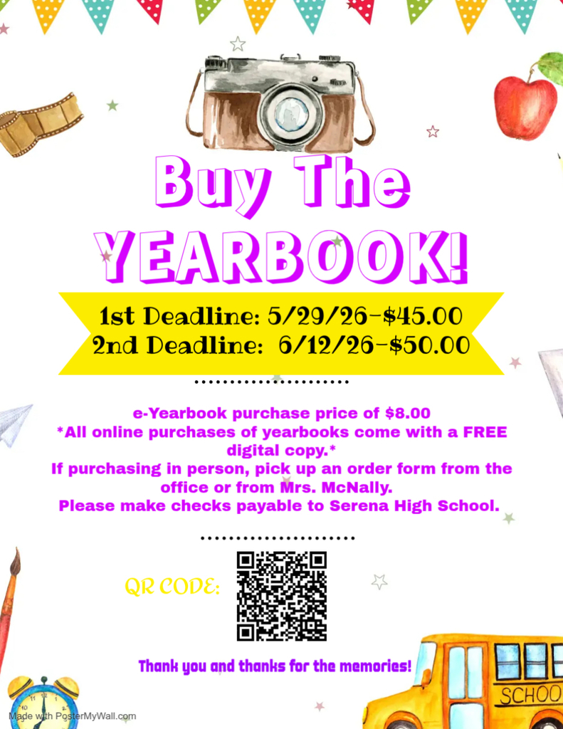 25/26 Yearbook
