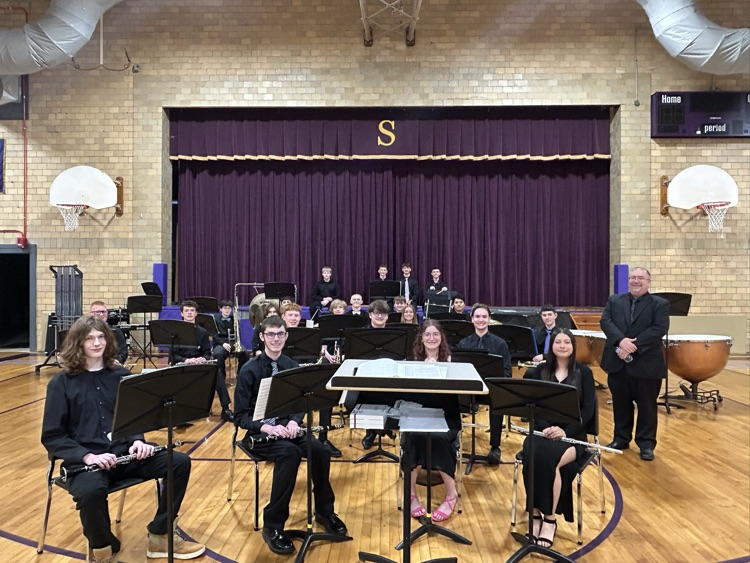 band