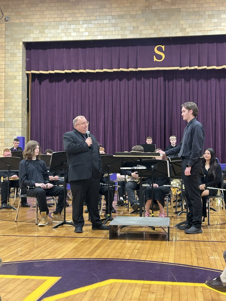 band