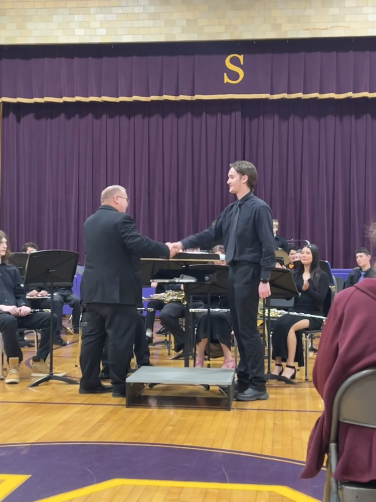 band