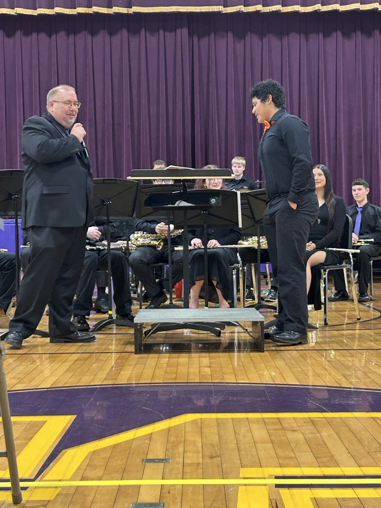 band