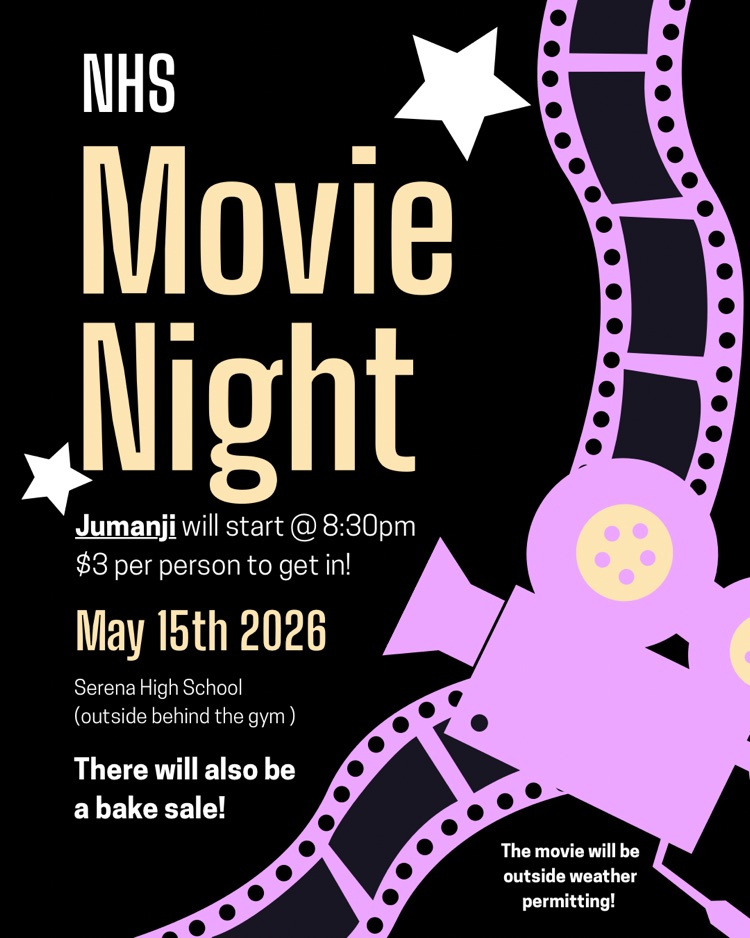 movie night