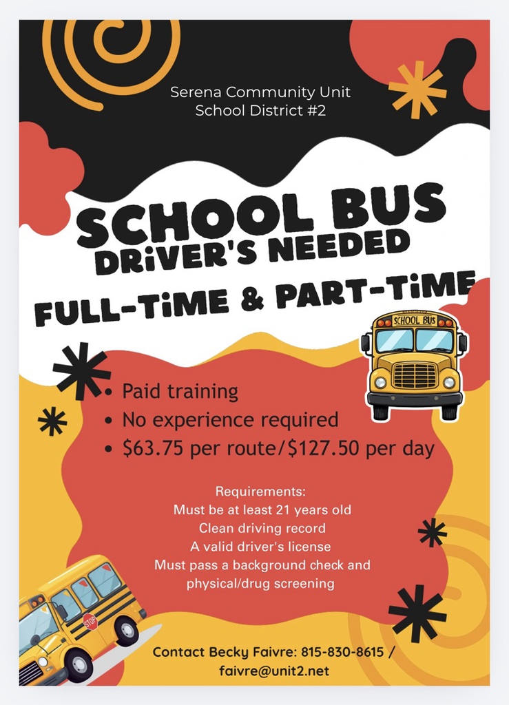 bus driver