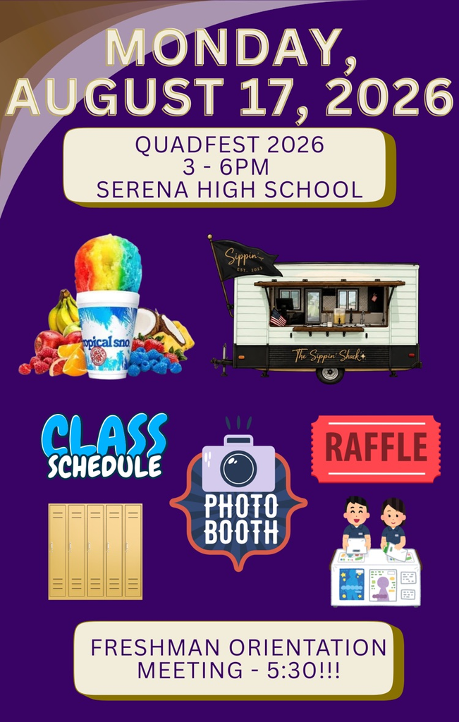 QuadFest activities