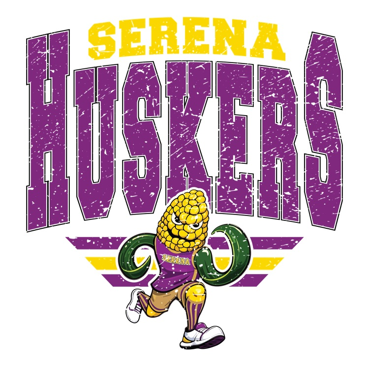Huskers logo
