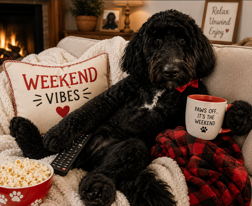 ruby weekend
