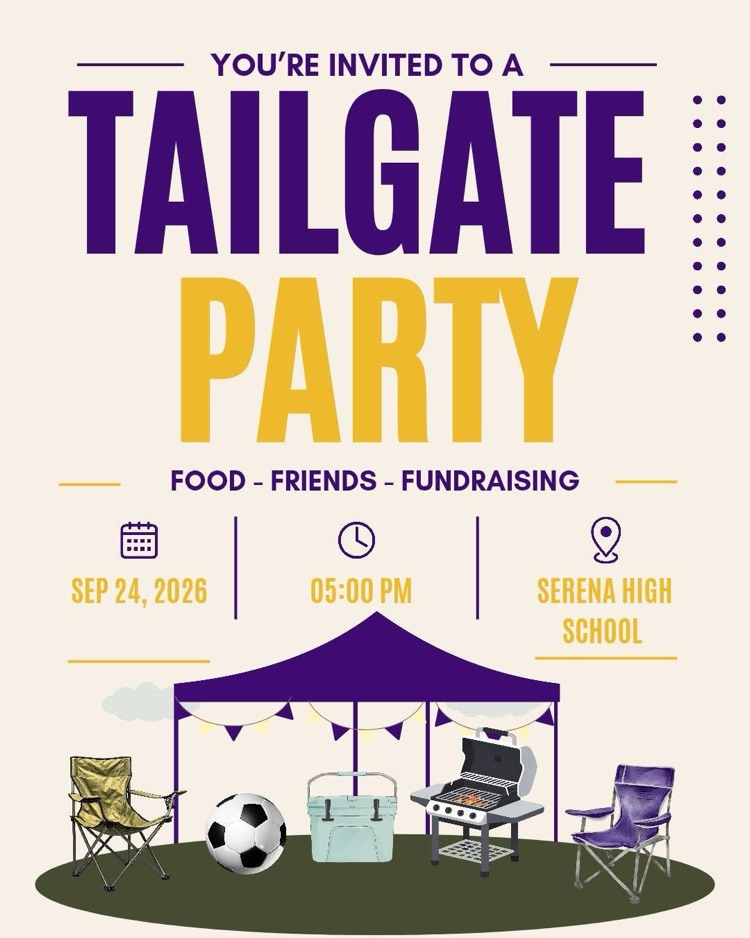 tailgate party