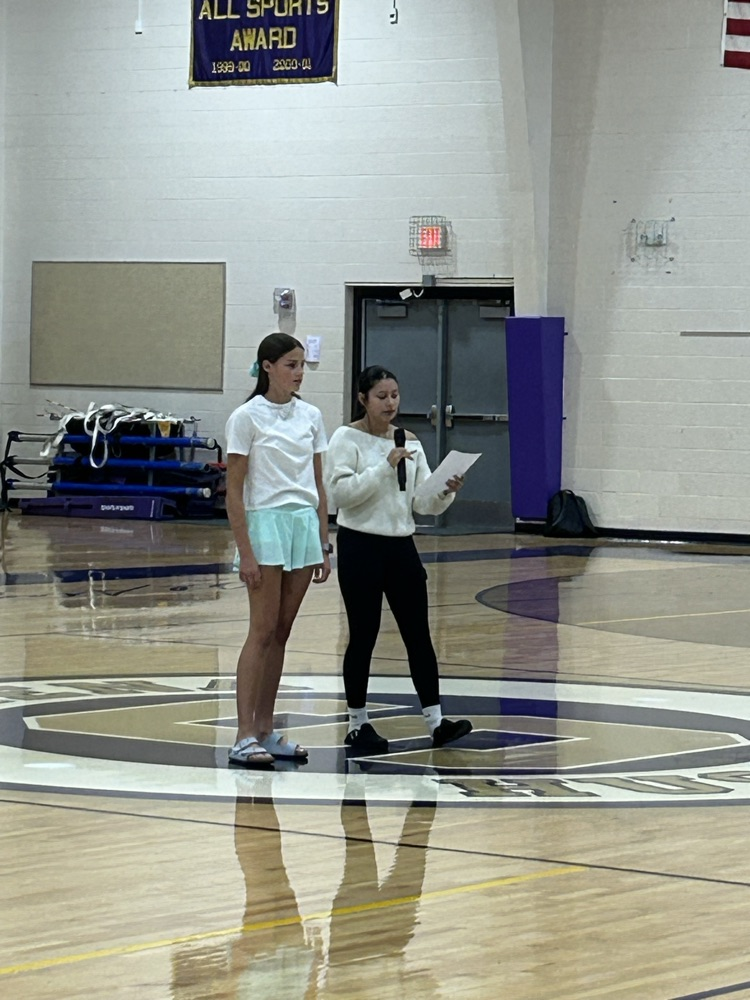 soph reps