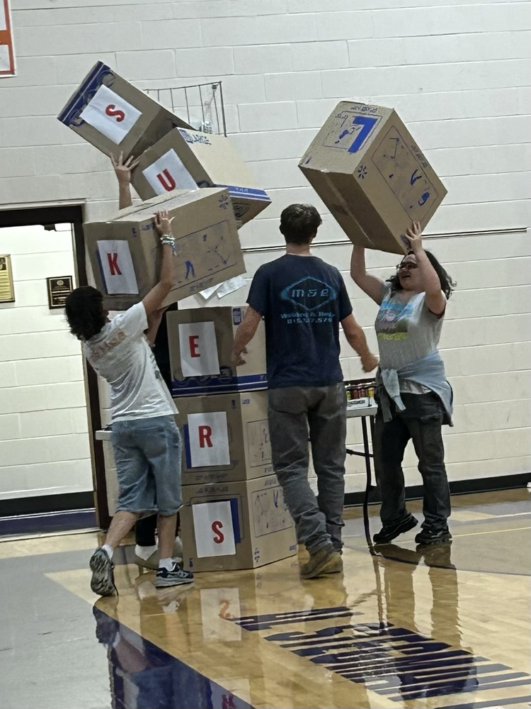 boxes