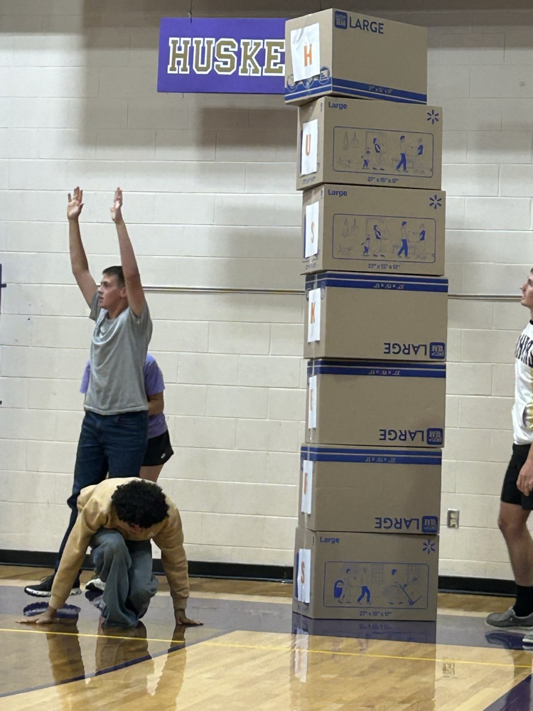 boxes