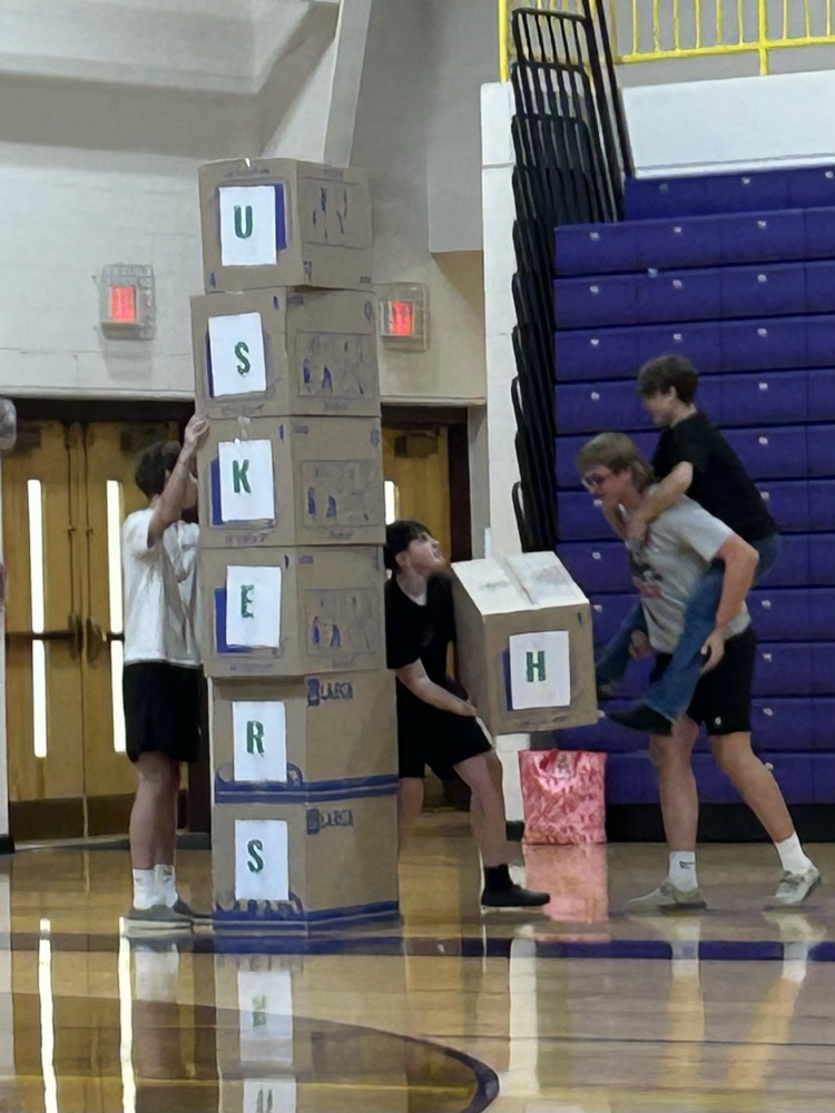 boxes