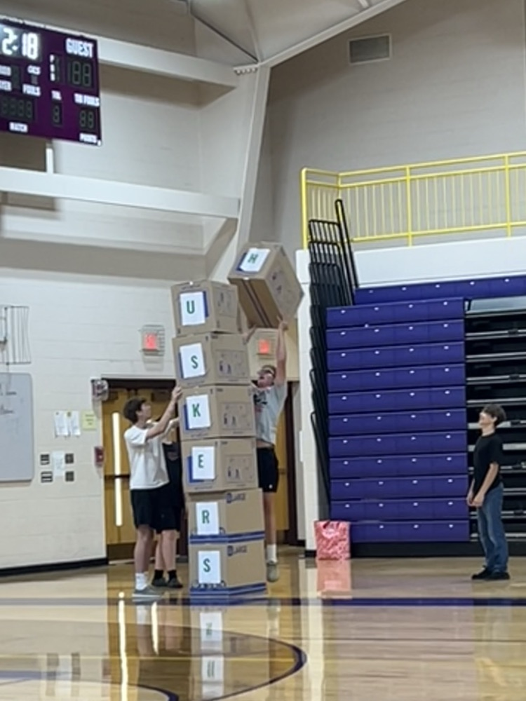 boxes