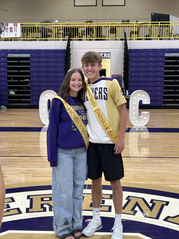 senior
