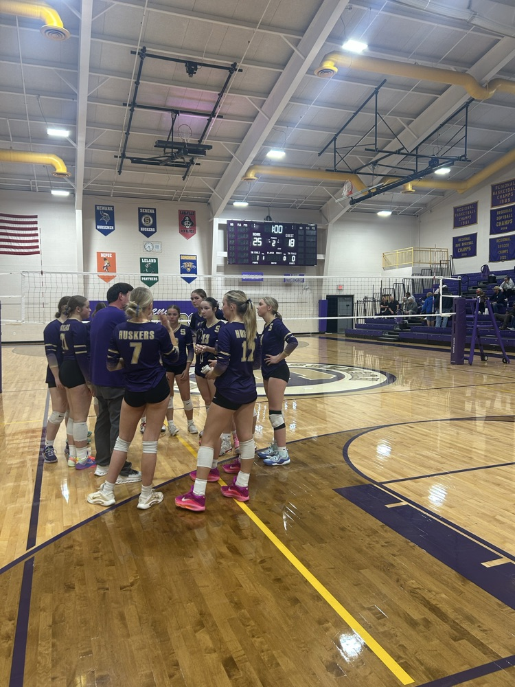 varsity win