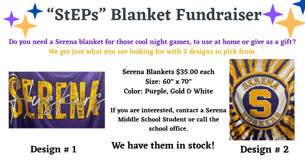 Blanket