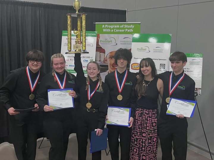 Prostart