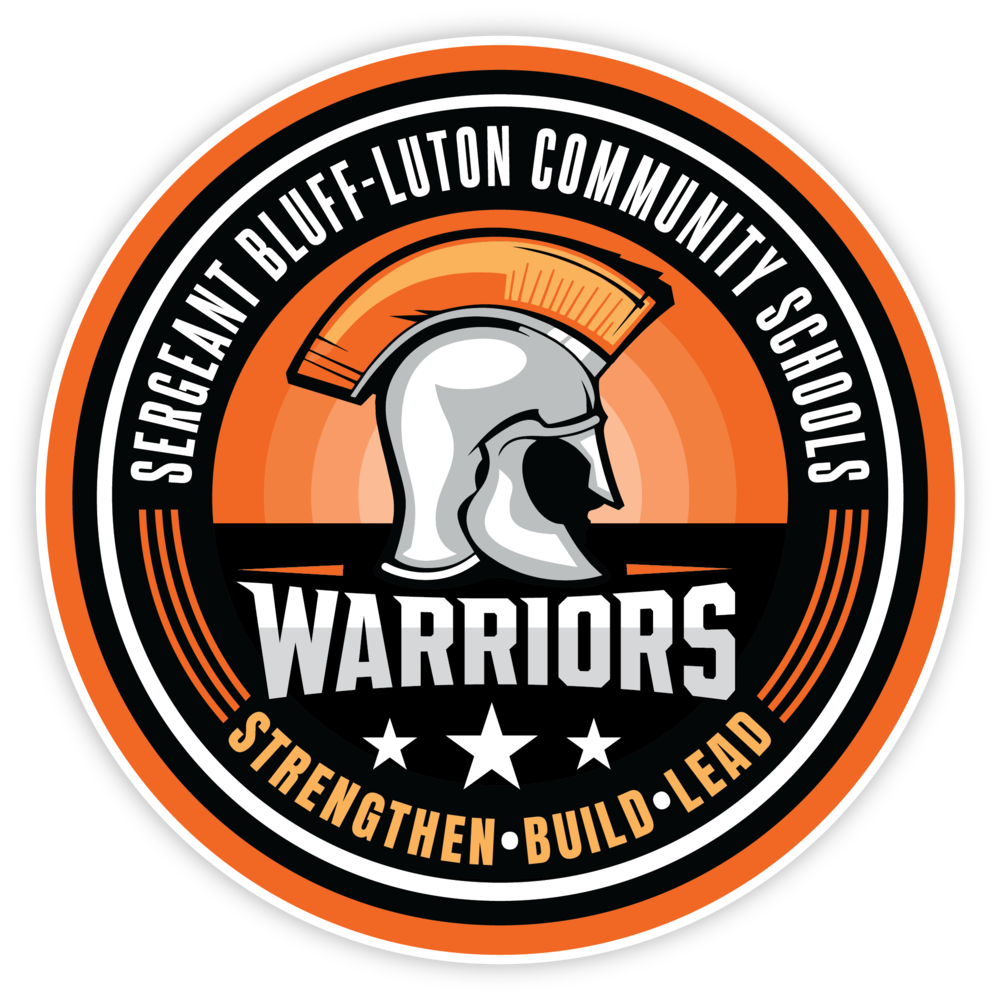 SBL logo