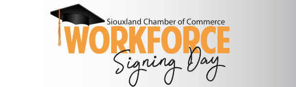 Siouxland workforce signing day