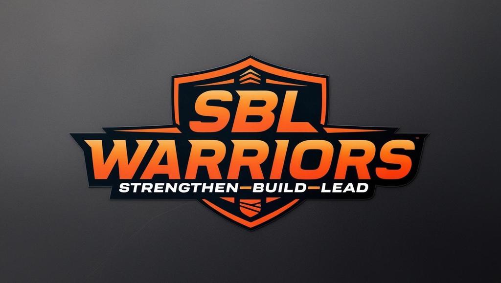 SBL logo