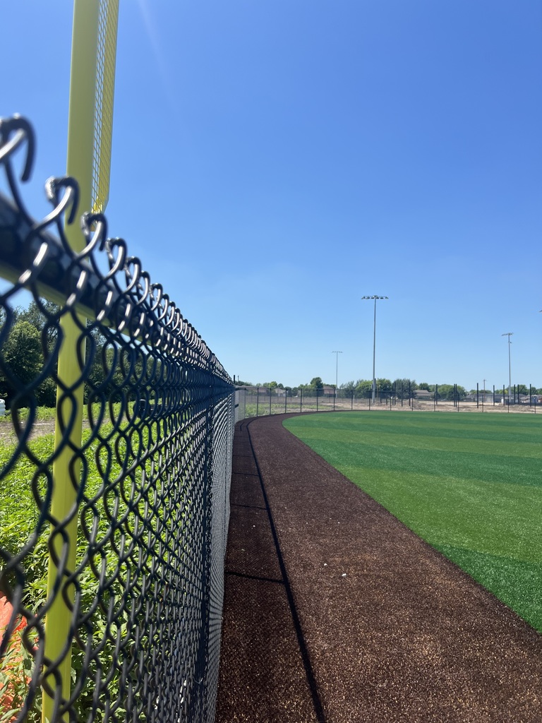 10 Foul Pole and Fence