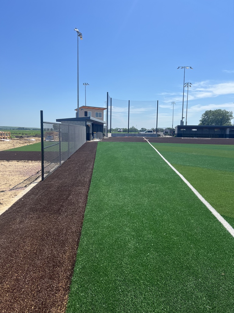 9 Foul Line