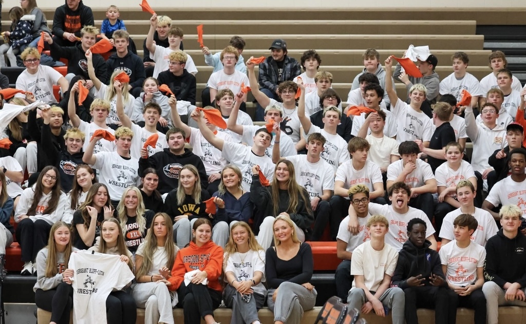 warrior fans