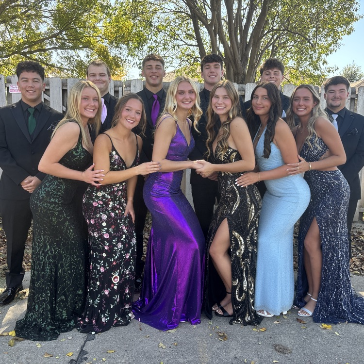 homecoming court 