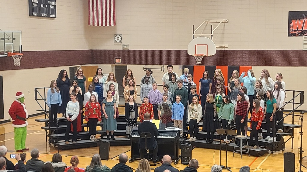 7/8 choir