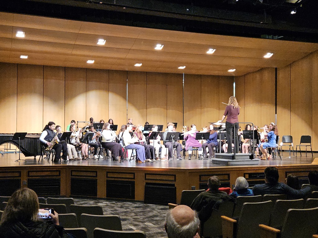 Concert Band