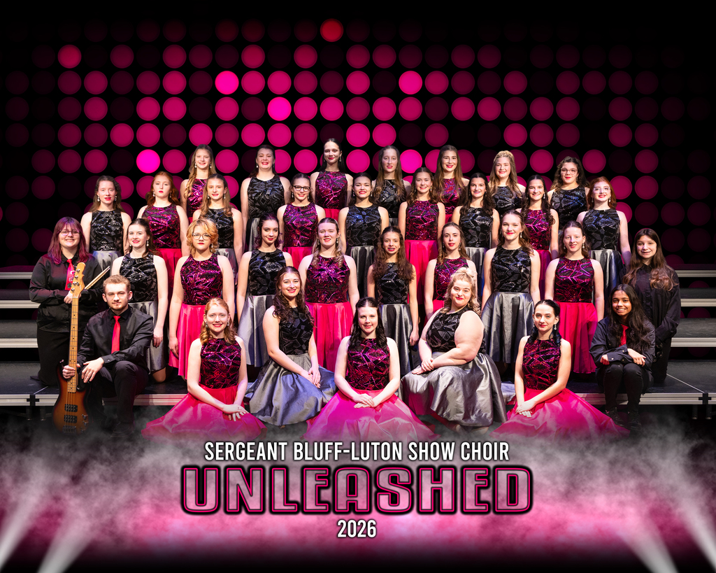 Unleashed Team Photo 25-26